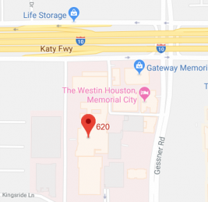 Robotic Surgeon in Katy
