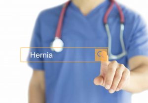 hernia repair