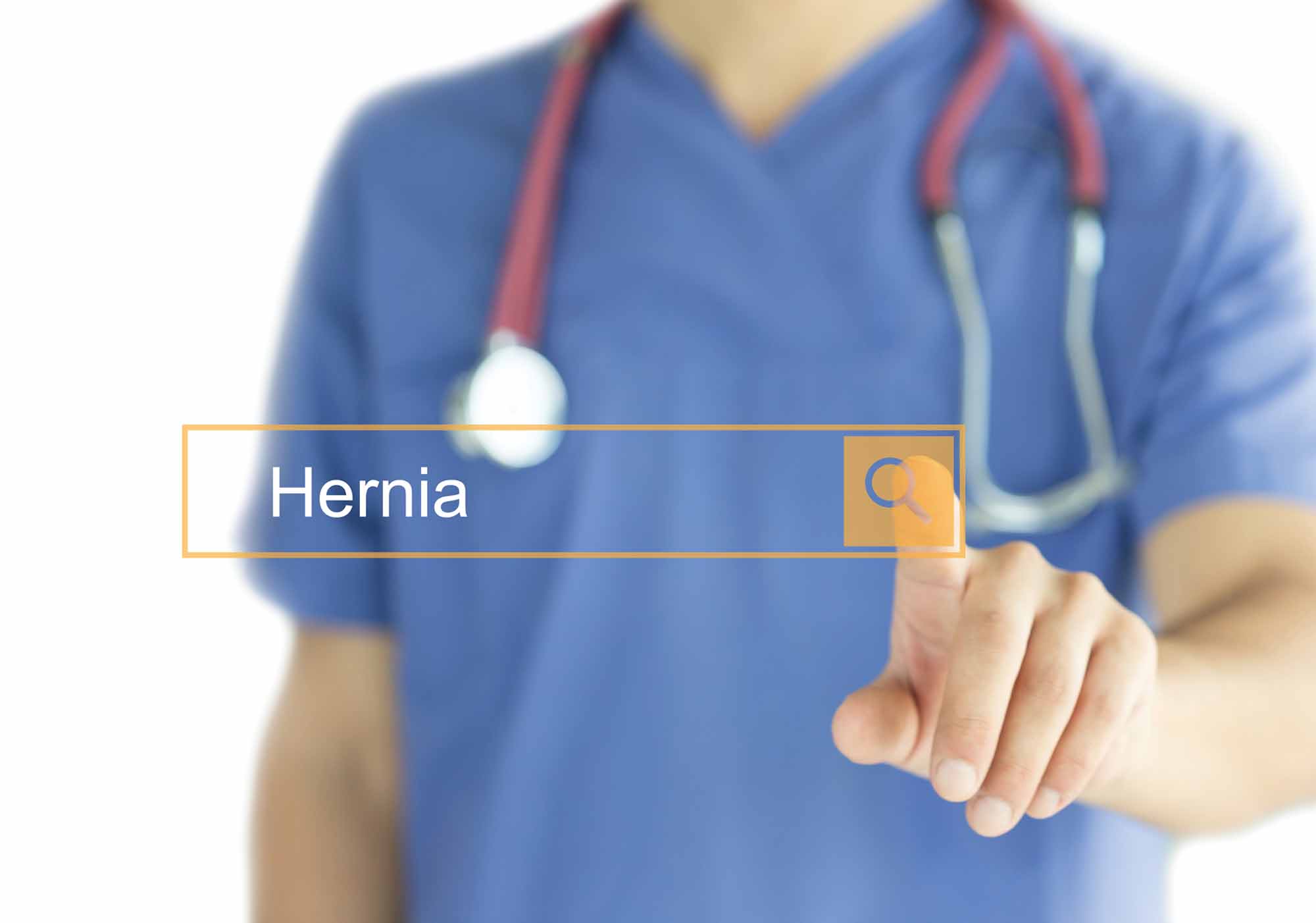 hernia repair surgery